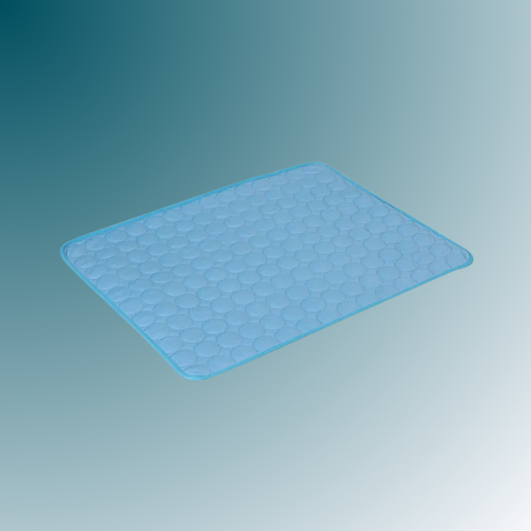 ChillNest – Cooling Mat for Dogs & Cats (All Sizes)