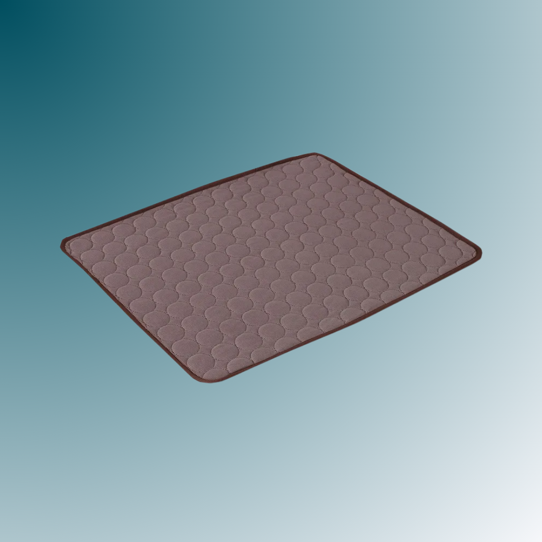 ChillNest – Cooling Mat for Dogs & Cats (All Sizes)