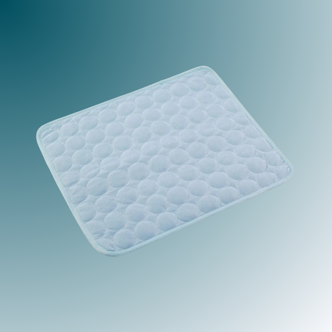 ChillNest – Cooling Mat for Dogs & Cats (All Sizes)