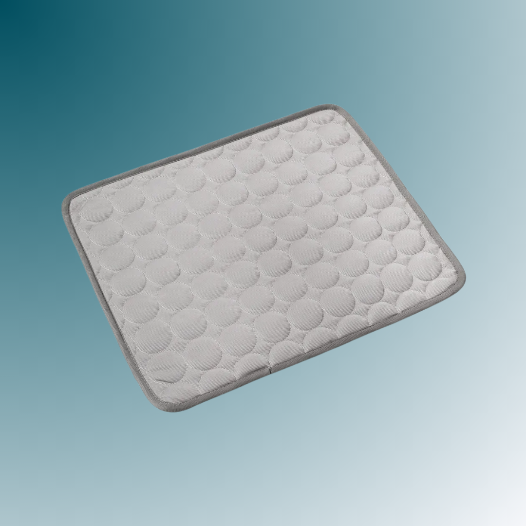 ChillNest – Cooling Mat for Dogs & Cats (All Sizes)