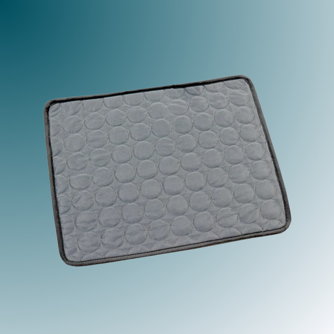 ChillNest – Cooling Mat for Dogs & Cats (All Sizes)