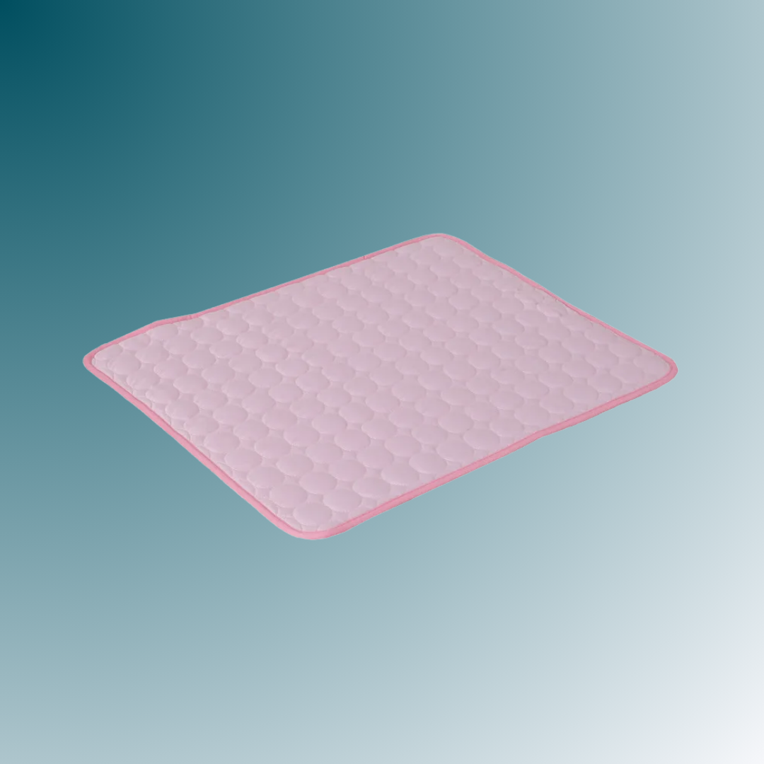 ChillNest – Cooling Mat for Dogs & Cats (All Sizes)
