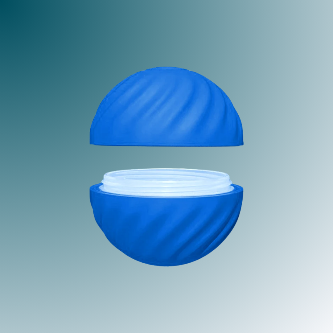 - SmartPfote - PupTurbo – Smart Bouncing Ball Toy for Puppies & Midsized Dogs