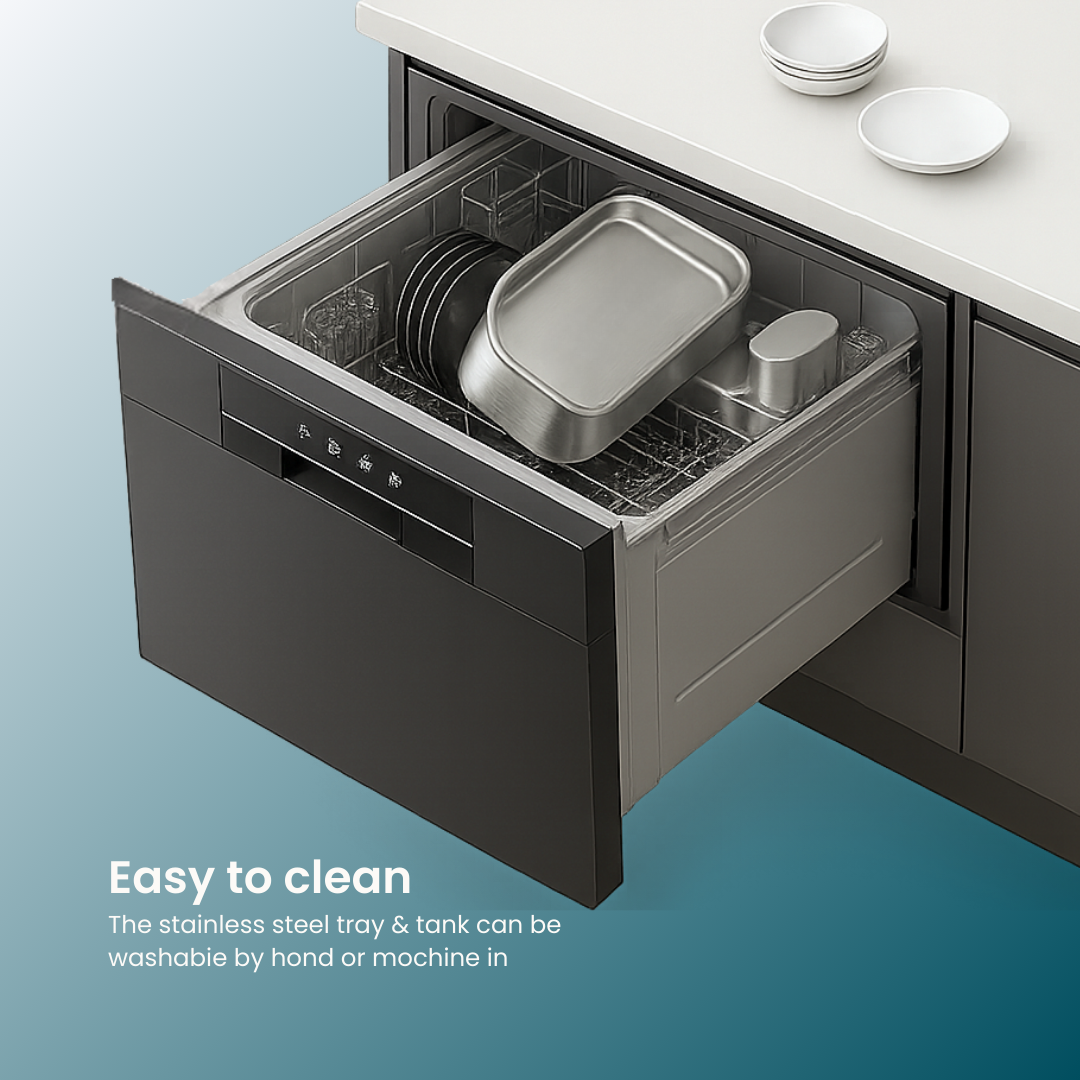 - SmartPfote - SteelSip – Smart Stainless Steel Pet Water Fountain