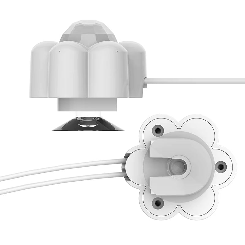 - SmartPfote - IntelliSensor – Motion Detector for Auto Water Fountain