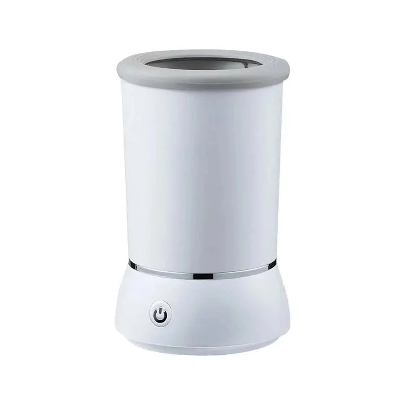 - SmartPfote - CleanPaws Pro – Smart Electric Paw Washer