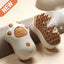 - SmartPfote - SteamBrush Pro – 3-in-1 Electric Cat Brush with Spray