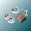 - SmartPfote - TwinFeed Cam 5L – Dual-Bowl Smart Feeder with Camera & Voice Control
