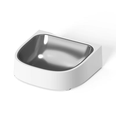 - SmartPfote - SteelBowl Set – Replacement Bowls for 4L Smart Feeder