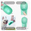 - SmartPfote - SipMate – Travel Water Bottle for Dogs & Cats