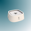 - SmartPfote - DripGuard – Anti-Spill Floating Water Bowl for Dogs & Cats