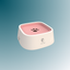 - SmartPfote - DripGuard – Anti-Spill Floating Water Bowl for Dogs & Cats