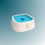 - SmartPfote - DripGuard – Anti-Spill Floating Water Bowl for Dogs & Cats