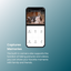 - SmartPfote - CamPortion 3L – Smart Feeder with Video, Voice & Remote Control to stay connected