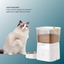 - SmartPfote - FeedSync 2L – Smart Wi-Fi Pet Feeder with Remote Control