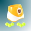 - SmartPfote - FetchLaunch – Automatic Dog Ball Launcher