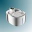 - SmartPfote - FlowPure 4L – Wireless Cat Water Fountain with Motion Sensor