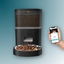 SmartBowl Cam 4L – App-Controlled Feeder with Video Monitoring