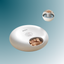 - SmartPfote - MealCycle 6 – Automatic Pet Feeder for Wet & Dry Food