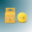 - SmartPfote - PurrPlush – Electric Catnip Ball Toy with Touch & Sound
