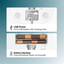 - SmartPfote - TwinBowl 4L – Wi-Fi Cat Feeder with App Control & Low Food Alerts