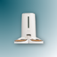 - SmartPfote - TwinBowl 4L – Wi-Fi Cat Feeder with App Control & Low Food Alerts