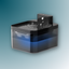 - SmartPfote - AquaSense – Wireless Cat Fountain with Motion Sensor