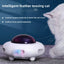 - SmartPfote - UFOWhirl – Smart Interactive Feather Teaser Toy for Cats
