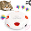 - SmartPfote - PouncePlay – Interactive Whack-a-Mole Cat Toy
