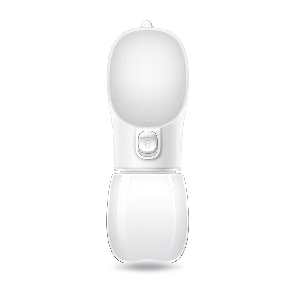 - SmartPfote - SipMate – Travel Water Bottle for Dogs & Cats