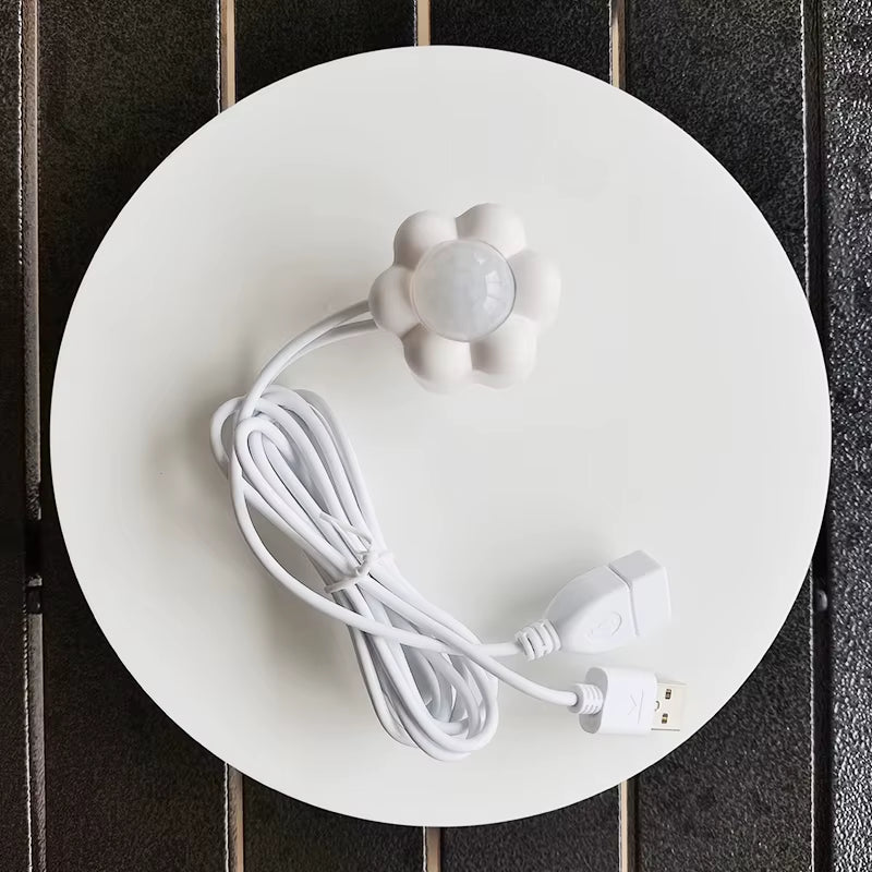 - SmartPfote - IntelliSensor – Motion Detector for Auto Water Fountain